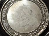 Sidabrine .999 moneta Briedis 1oz - nuotraukos Nr. 4