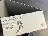 Shimano Ultegra Di2 Front Derailleur Fd-r8150 - nuotraukos Nr. 2