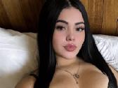 Sofia latina first time in Vilnius very hot - nuotraukos Nr. 5