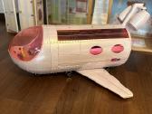 L.o.l. Surprise! Omg Plane 4in1 lektuvas - nuotraukos Nr. 4