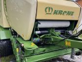 Krone Comprima CF 155xc - nuotraukos Nr. 2