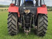 Traktorius Belarus Mtz 952 - nuotraukos Nr. 3