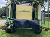Krone Comprima CF 155xc - nuotraukos Nr. 3