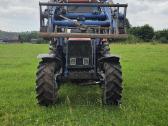 Traktorius Belarus Mtz 952 - nuotraukos Nr. 4
