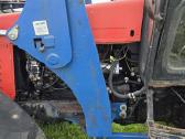 Traktorius Belarus Mtz 952 - nuotraukos Nr. 5