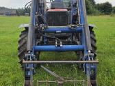 Traktorius Belarus Mtz 952 - nuotraukos Nr. 6