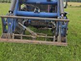 Traktorius Belarus Mtz 952 - nuotraukos Nr. 7