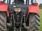 Traktorius Belarus Mtz 952 - nuotraukos Nr. 8