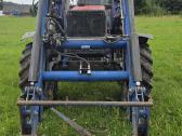 Traktorius Belarus Mtz 952 - nuotraukos Nr. 9