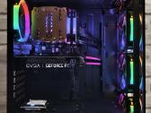 Zaidimu kompiuteris su i5 ir Rtx 3060ti - nuotraukos Nr. 2