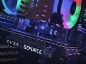 Zaidimu kompiuteris su i5 ir Rtx 3060ti - nuotraukos Nr. 3