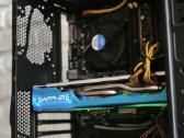 Zaidimu kompiuteris su i7 ir Rx 580 8gb - nuotraukos Nr. 2