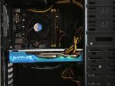 Zaidimu kompiuteris su i7 ir Rx 580 8gb - nuotraukos Nr. 3