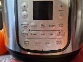 Instant Pot Duo Crisp, 5,7 L, su priedais (Naujas) - nuotraukos Nr. 2