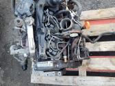 Variklis VW t5 2.0 Dyzelis. Kodas Caa. - nuotraukos Nr. 2