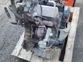 Variklis VW t5 2.0 Dyzelis. Kodas Caa. - nuotraukos Nr. 3