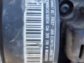 Variklis VW t5 2.0 Dyzelis. Kodas Caa. - nuotraukos Nr. 5