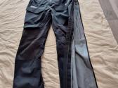 Simms Prodry Bib Black M kelnės-kombinezonas - nuotraukos Nr. 2