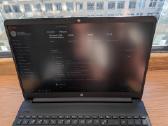 Hp 15s-eq R5 5500u 16gb 512gb - nuotraukos Nr. 2