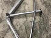 Trek Marlin 7 Gen 2 L 29 aliumin-silver rėmas - nuotraukos Nr. 4