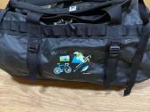The North Face Base Camp Duffel kuprinė tašė - nuotraukos Nr. 2