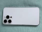 iPhone 14 Pro Max 256gb Baltas (silver/white) - nuotraukos Nr. 5