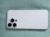iPhone 14 Pro Max 256gb Baltas (silver/white) - nuotraukos Nr. 9