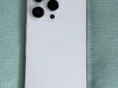 iPhone 14 Pro Max 256gb Baltas (silver/white) - nuotraukos Nr. 11