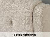 Dvigulė miegamojo lova su patalynės dėže - nuotraukos Nr. 7