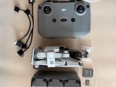 Dji mini 2 fly more combo - nuotraukos Nr. 2