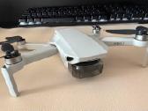 Dji mini 2 fly more combo - nuotraukos Nr. 7