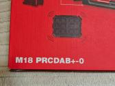 Hikoki instrumentų comlektas. 18 v - nuotraukos Nr. 2