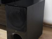 Sound Bar'as Sony Ht-xf9000 - nuotraukos Nr. 3