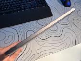 MacBook Air M1 13" (Space Gray) baterija 88% - nuotraukos Nr. 2