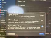 MacBook Air M1 13" (Space Gray) baterija 88% - nuotraukos Nr. 4