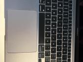 MacBook Air M1 13" (Space Gray) baterija 88% - nuotraukos Nr. 5