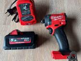 Milwaukee M18 Fid3 - nuotraukos Nr. 2