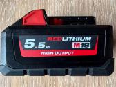 Milwaukee M18 Fid3 - nuotraukos Nr. 7