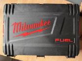 Milwaukee M18 Fid3 - nuotraukos Nr. 8