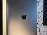 MacBook Air M1 13" (Space Gray) baterija 88% - nuotraukos Nr. 11