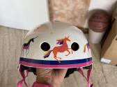 Micro Scooters Deluxe Unicorn - nuotraukos Nr. 2