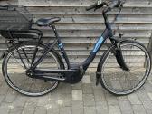 Gazelle Paris C-7. Elektrinis dviratis - nuotraukos Nr. 2