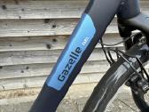 Gazelle Paris C-7. Elektrinis dviratis - nuotraukos Nr. 3