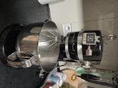 Electrolux Ekm6 assisten pro - nuotraukos Nr. 3