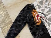 A Bathing Ape (Bape) megztinis - nuotraukos Nr. 5