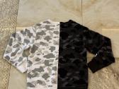 A Bathing Ape (Bape) megztinis - nuotraukos Nr. 16