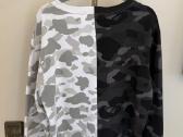 A Bathing Ape (Bape) megztinis - nuotraukos Nr. 21