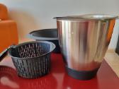 Thermomix Tm5 - nuotraukos Nr. 8
