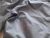 Lietaus kelnės Simms Waypoints Pant - 2.5-layer - nuotraukos Nr. 5
