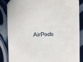 Airpods 3 - nuotraukos Nr. 2